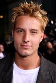justin hartley