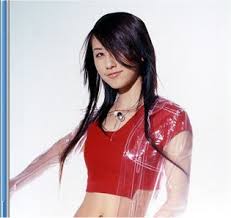 Japan, Nami Tamaki had