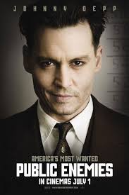 public enemy movie johnny depp