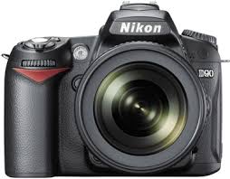 new hd cameras