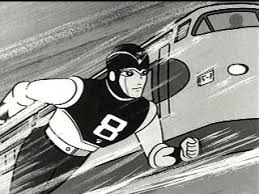 tobor the eighth man