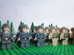 brickarms soldiers