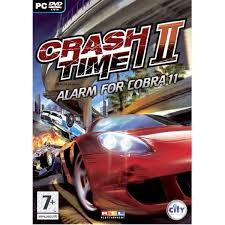 crash time 2 xbox
