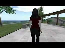 campus student life simulation
