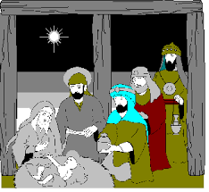 origin of christmas