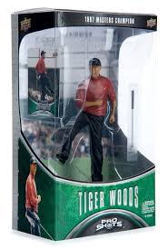tiger woods figures