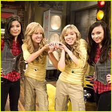 icarly outfits