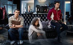of Being Human. Syfy plans