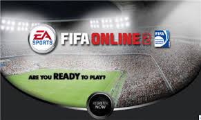 FiFa OnLine