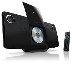 philips hi fi system