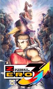 zero 3