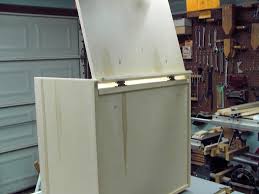 big book stand