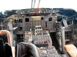 cokpit