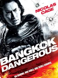 bangkock dangerous