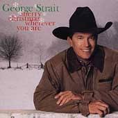 George Strait - Christmas Cookies