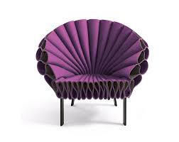 felt chair