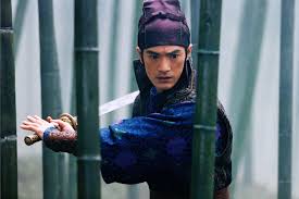 takeshi kaneshiro movie