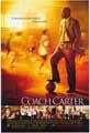 coach carter poster