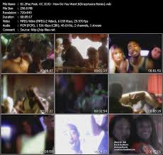 Tupac - How Do U Want It - (feat. KC/JoJo)