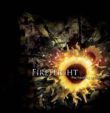 fireflight albums