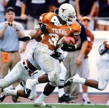ricky williams