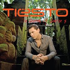 dj tiesto new cd
