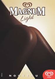 magnum icecream