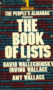 david wallechinsky