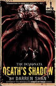 demonata book 7