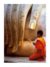 buddha prints