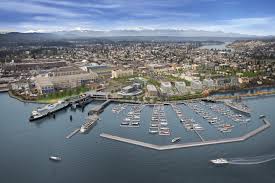 bremerton washington