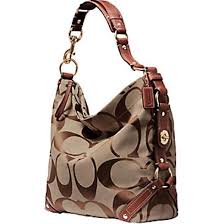 coach hand bags