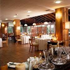 Restaurants Spain