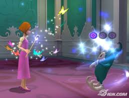 disney enchanted journey