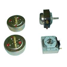 oven timers