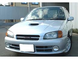 starlet glanza