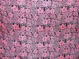 sarong bali