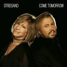 barbra streisand barry gibb