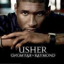 usher cd 2010