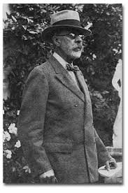 axel munthe