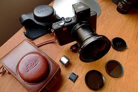 leica 4