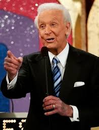 Bob Barker signs off �The