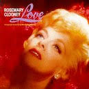 Rosemary Clooney - Love (arranged And Conducted By Nelson Riddle)