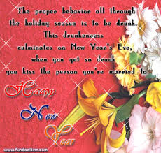 new year greeting cards