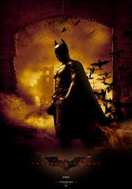 The Dark Knight Rises,