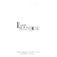Barry Manilow - Complete Collection