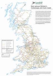 gb road map