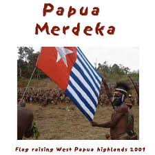 organisasi papua merdeka