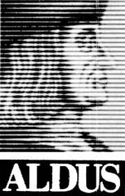 aldus pagemaker