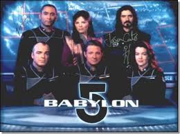 Babylon 5 1. Sezon-Yabanc� Diziler izle